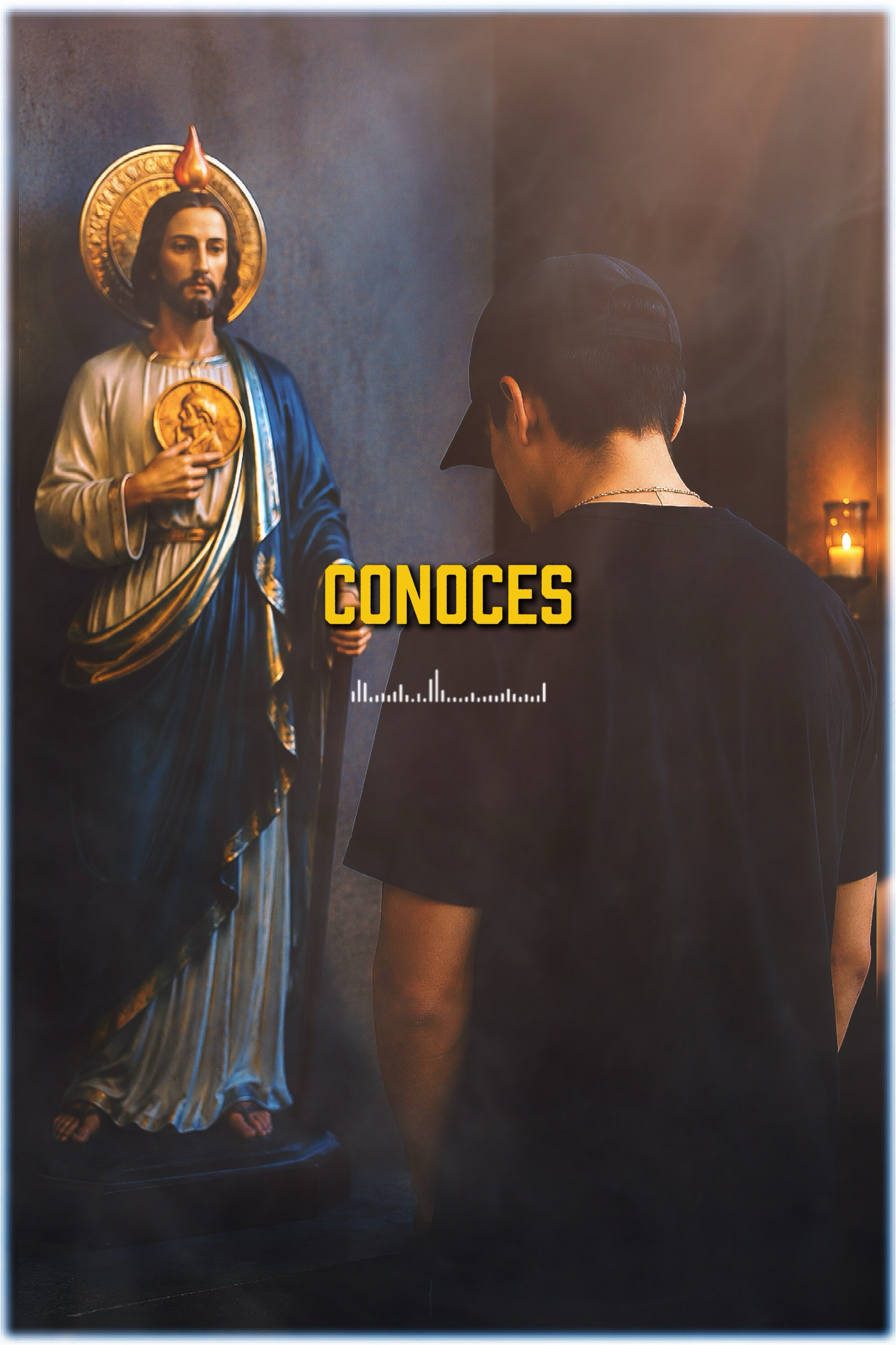 San Judas Tadeo ☘️