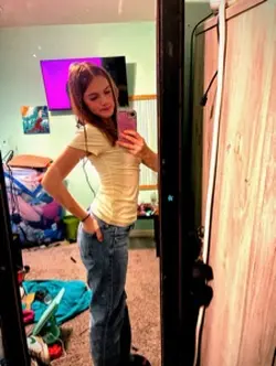Blue jean baby