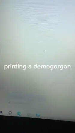 3d printing