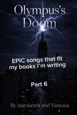 My book