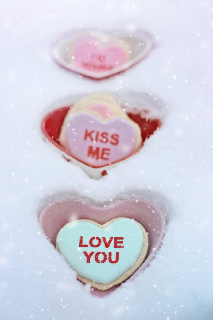 love you