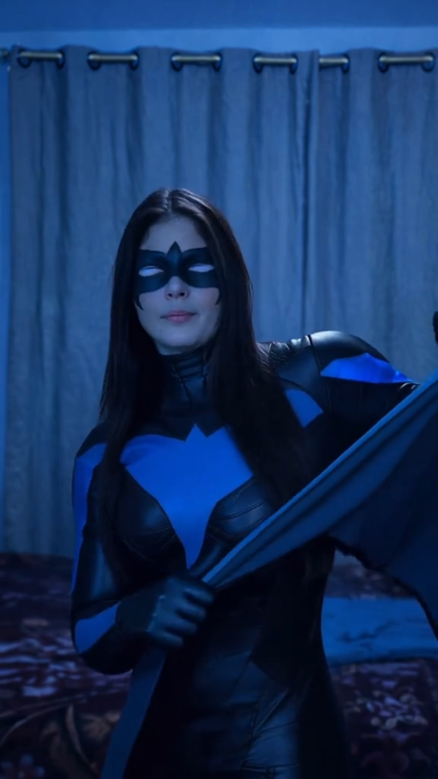 nightwingtrend