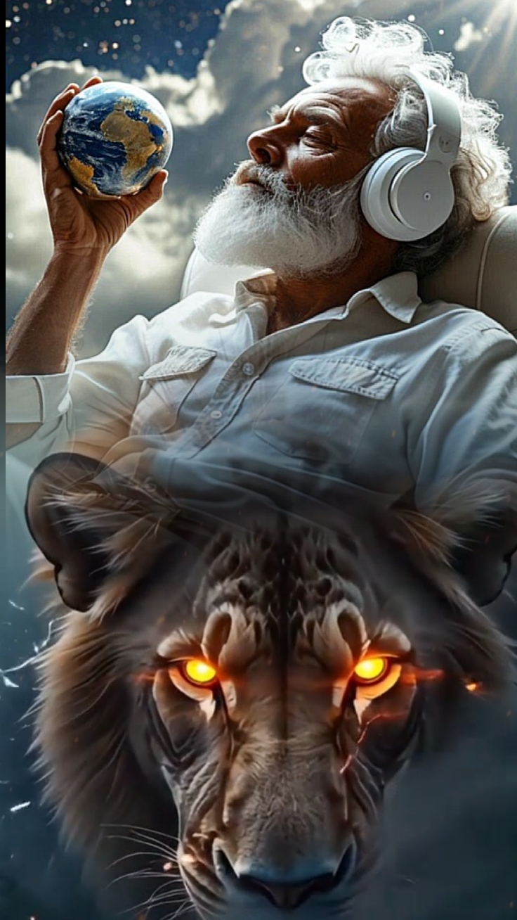 LION AI HOT EDIT