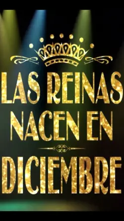 Cumpleañeros de dic