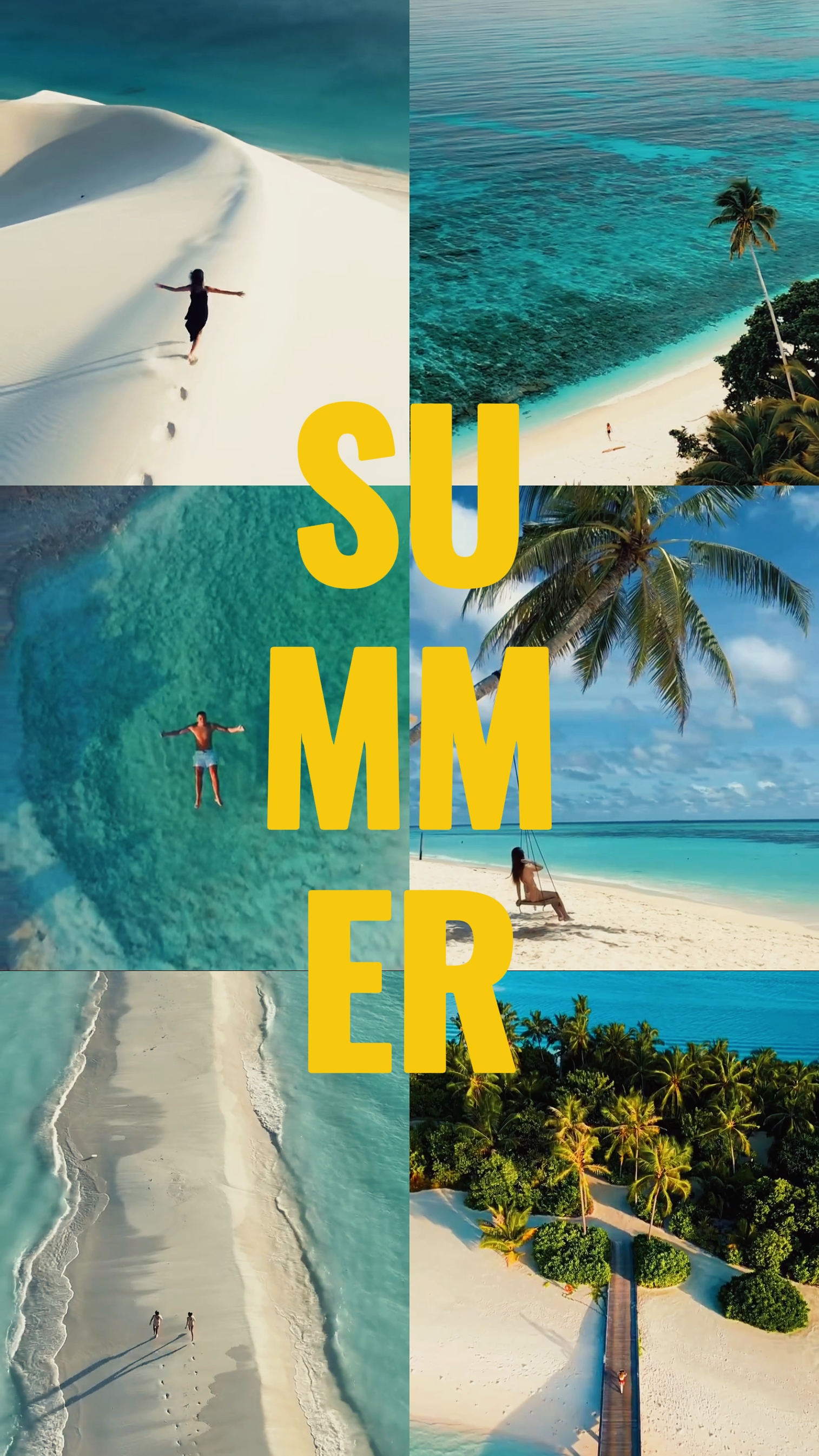 SUMMER 2026