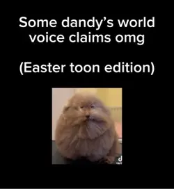 WOAHH voice claims