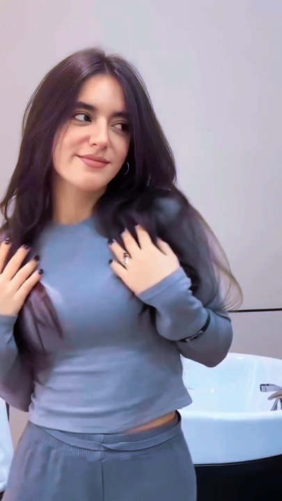 Hairstyle