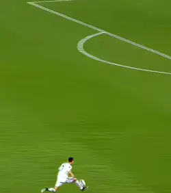 Ronaldo last chance 