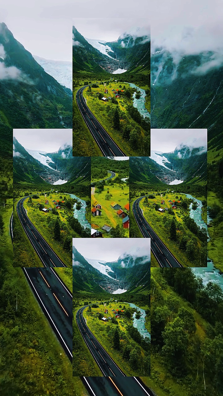 #New #template #song