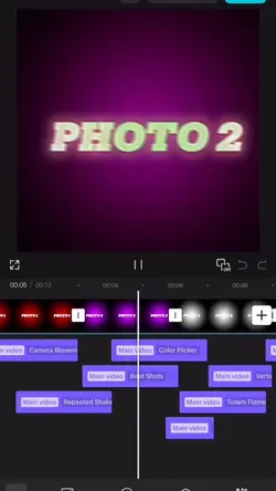 Start Earning CapCut