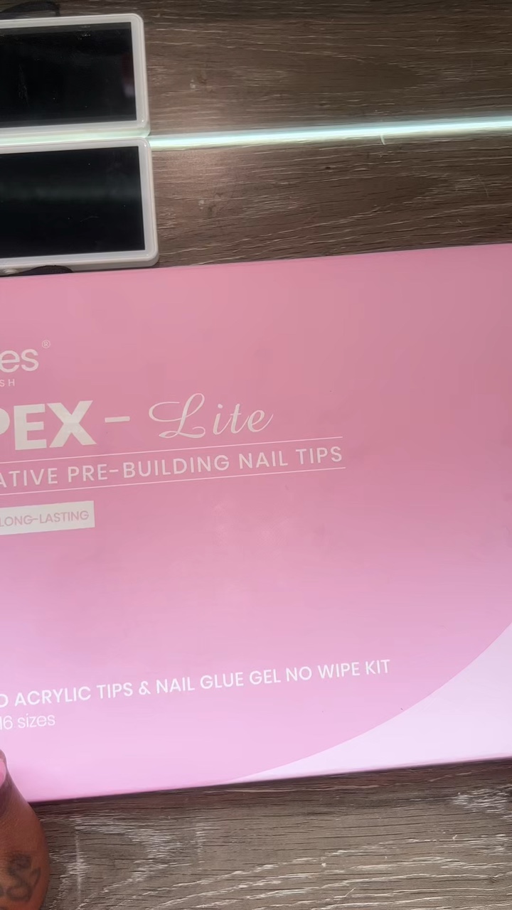 Nails