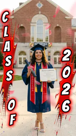 Graduation 