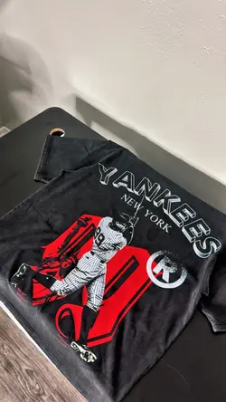 Customize shirt