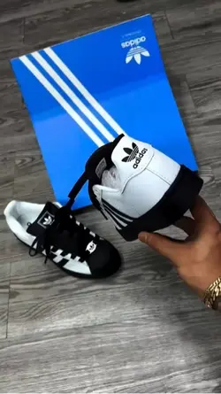 Adidas superstar