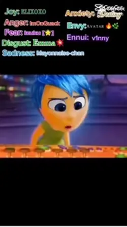 Inside Out Vo!
