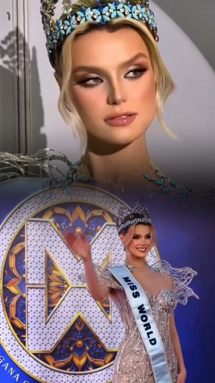 Pageant
