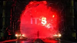 Stranger things edit