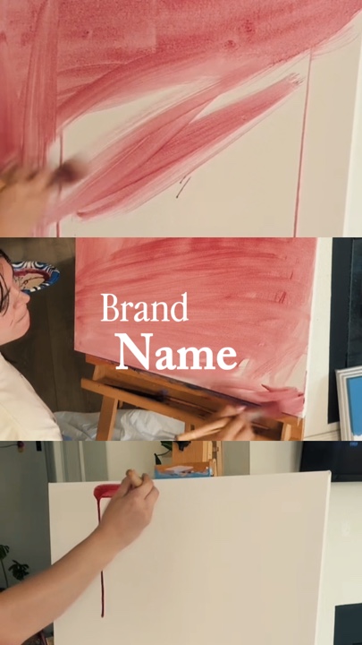 Artist showcase