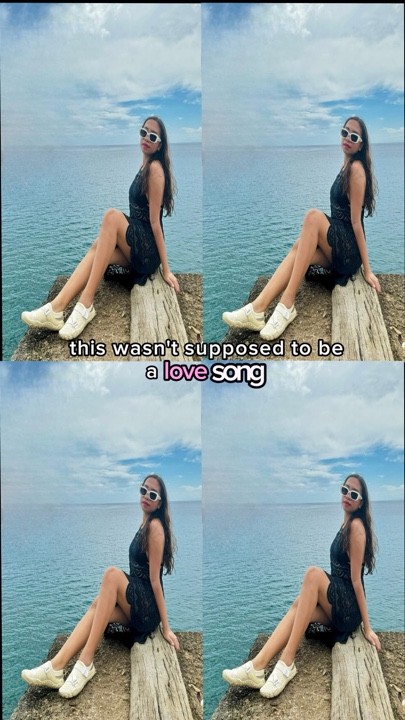 Bir aşk şarkısı
