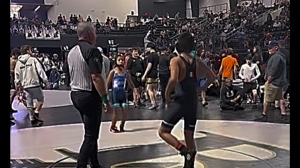 Wrestling edit