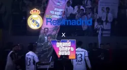 Real Madrid edit