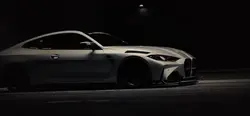 M3competion