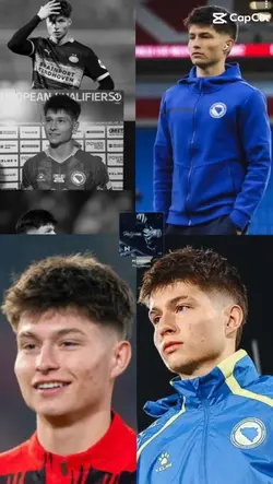esmir bajraktarevic 