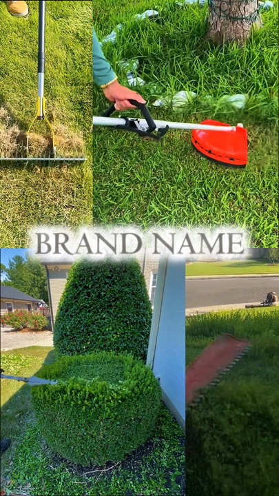 Jardinería