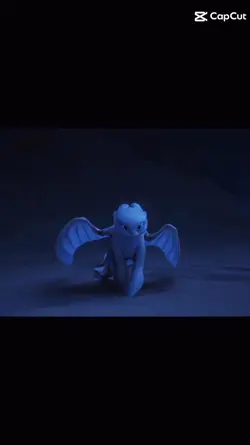Train your dragon