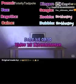 VOICE OVER