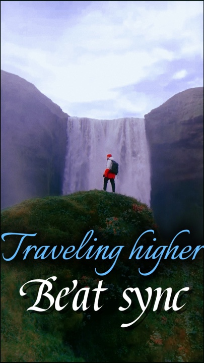 Traveling Higher 