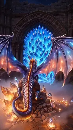 New Trend Dragon