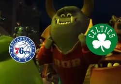 76ers in 7