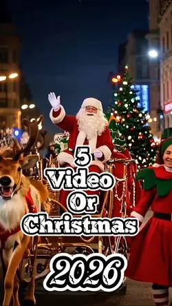 5 video new template