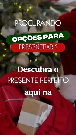 Joias de Natal