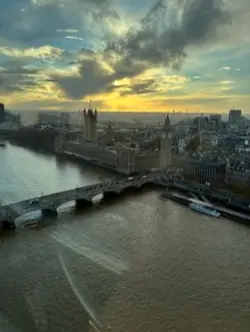 London