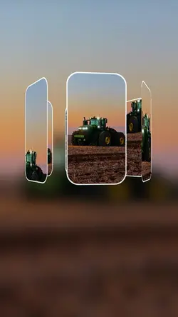 tractor