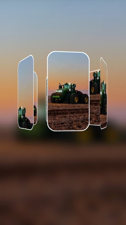 Trator