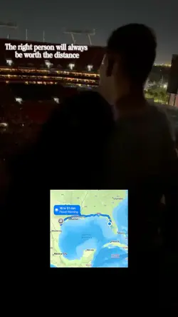 Long distance