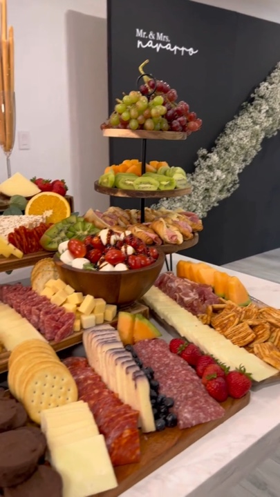makanan catering