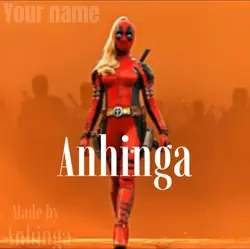 Deadpool X Wolverine