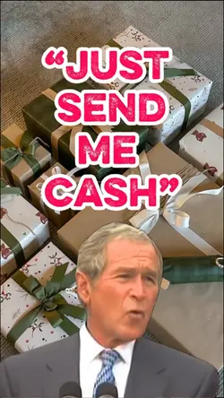 Send me cash