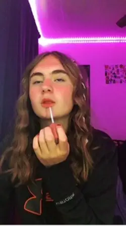 touch up makeup and 