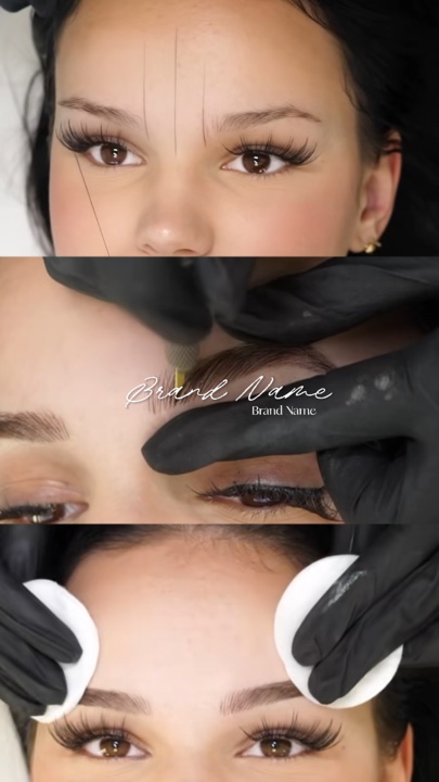 Microblading