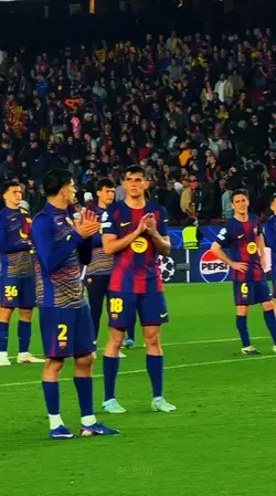 visca barca 