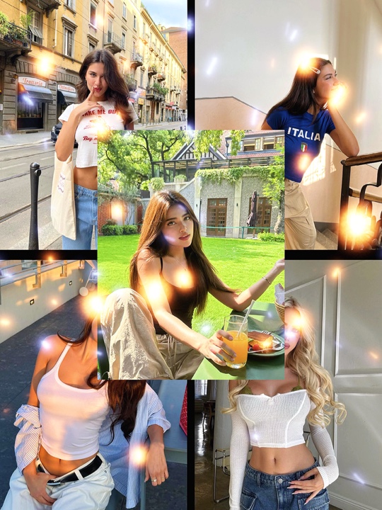 Mi foto