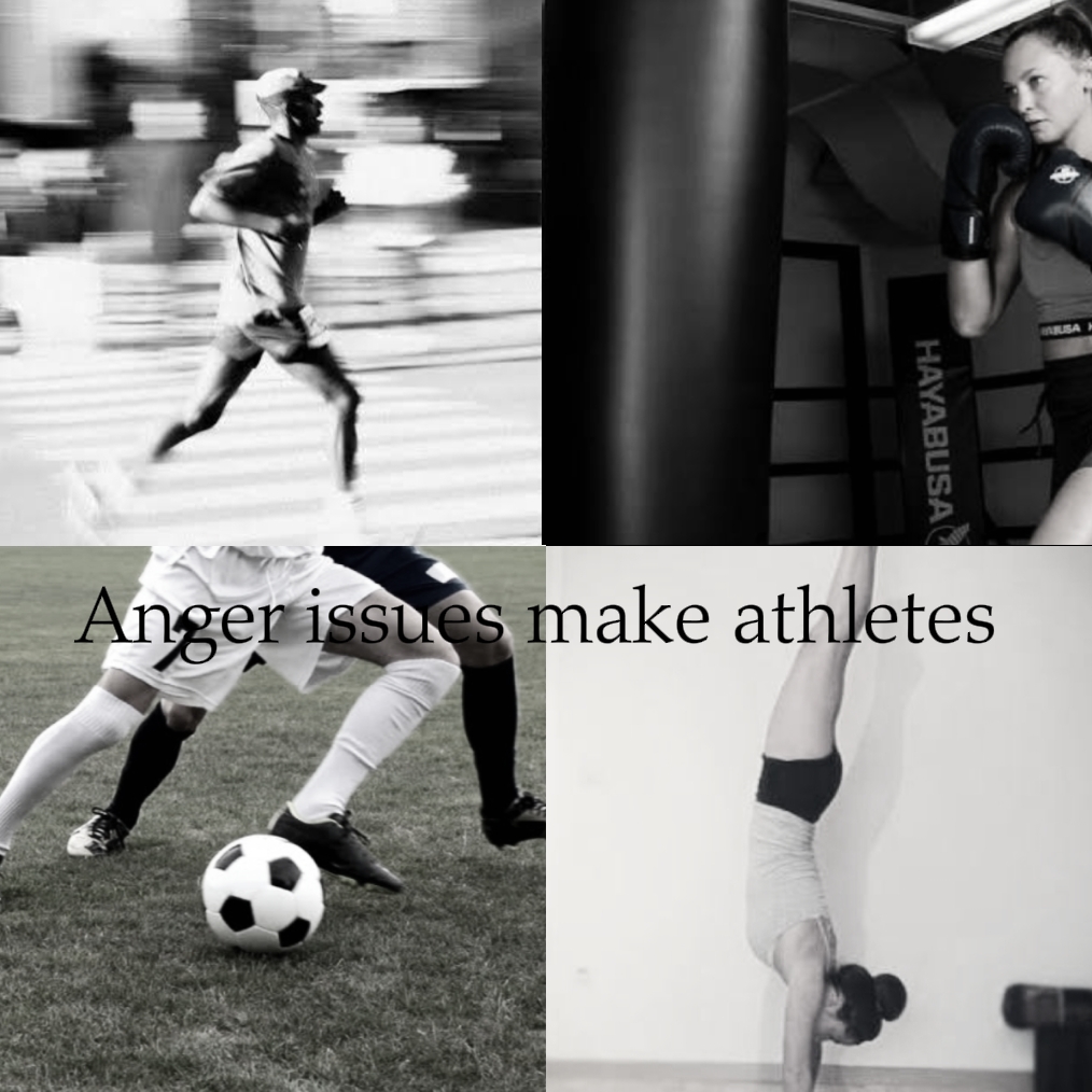 Atleta