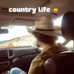 country life🤠