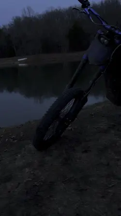 Talaria 3x/ dirtbike