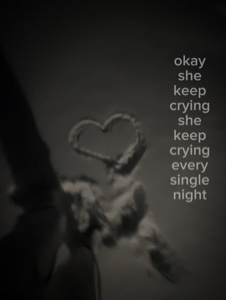 ‘ every single night